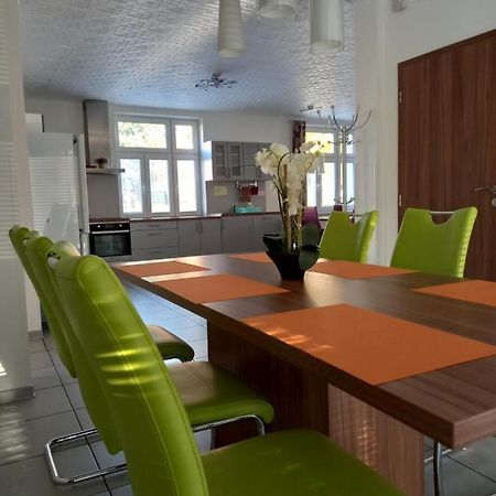Alegria Natur Apartments Mikulov Eksteriør bilde