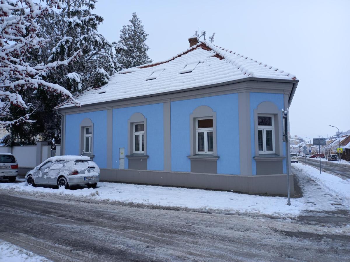 Alegria Natur Apartments Mikulov Eksteriør bilde
