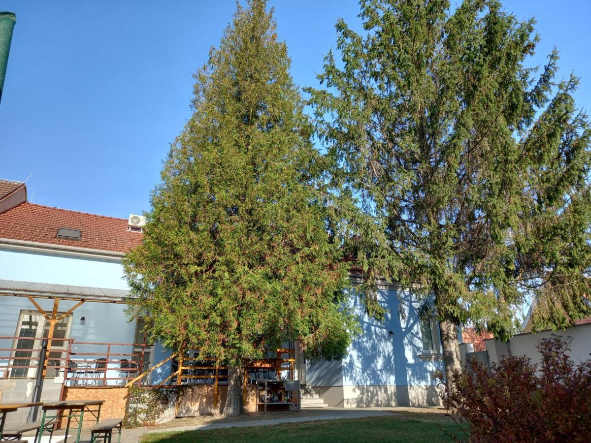 Alegria Natur Apartments Mikulov Eksteriør bilde