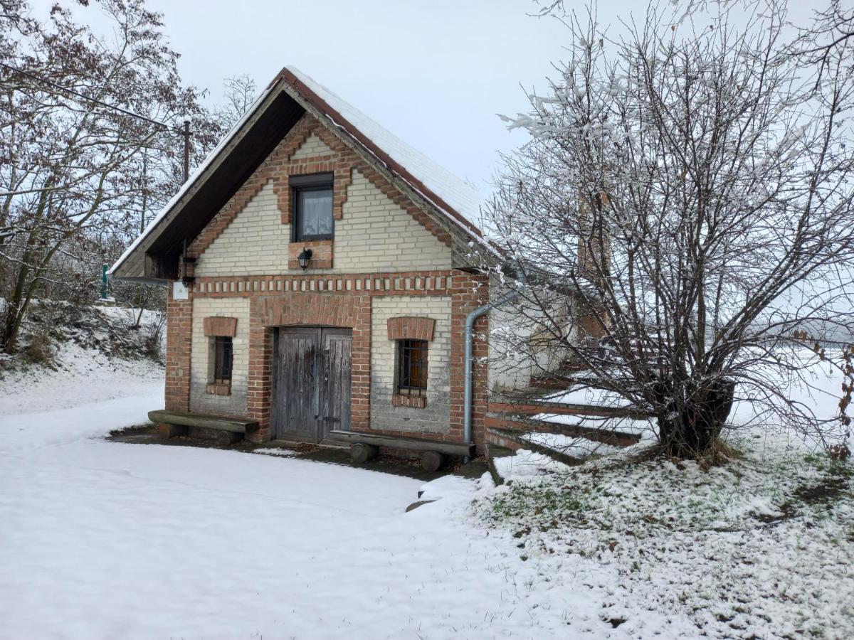 Alegria Natur Apartments Mikulov Eksteriør bilde