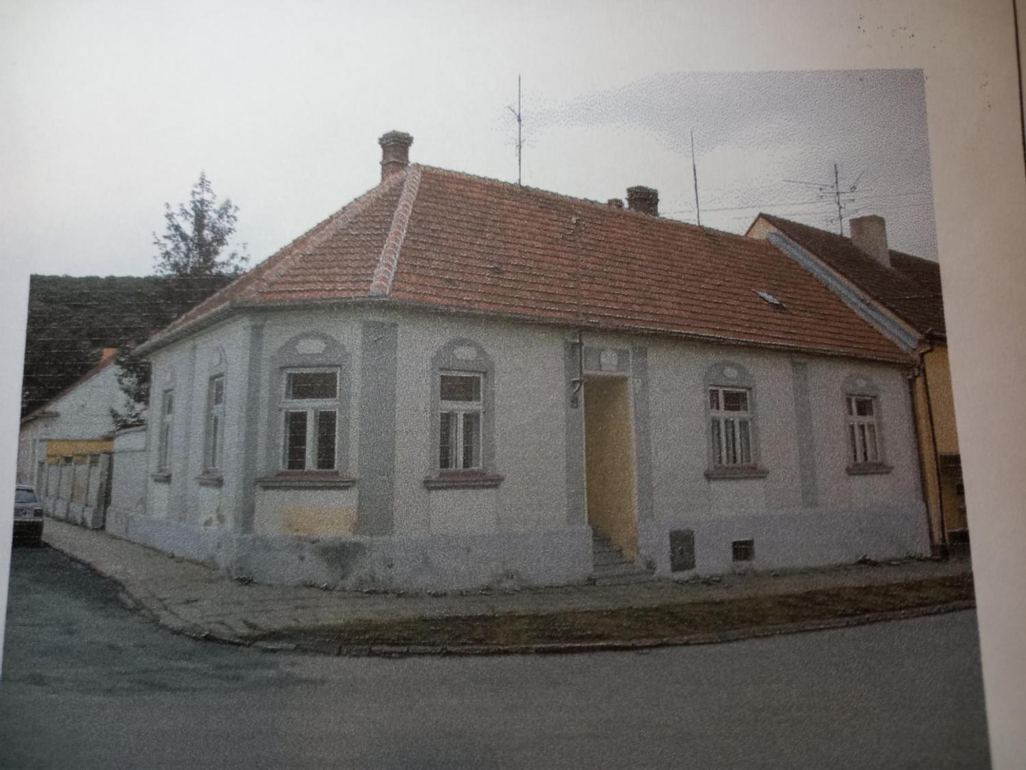 Alegria Natur Apartments Mikulov Eksteriør bilde