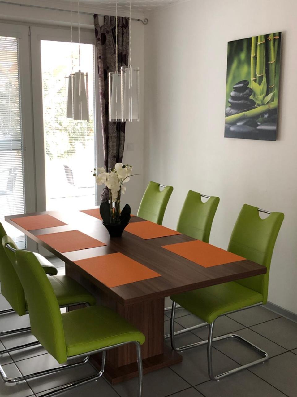 Alegria Natur Apartments Mikulov Eksteriør bilde