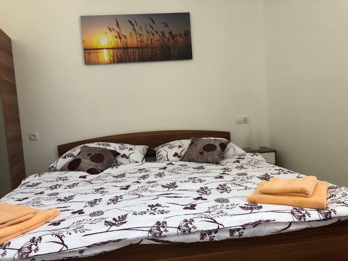 Alegria Natur Apartments Mikulov Eksteriør bilde