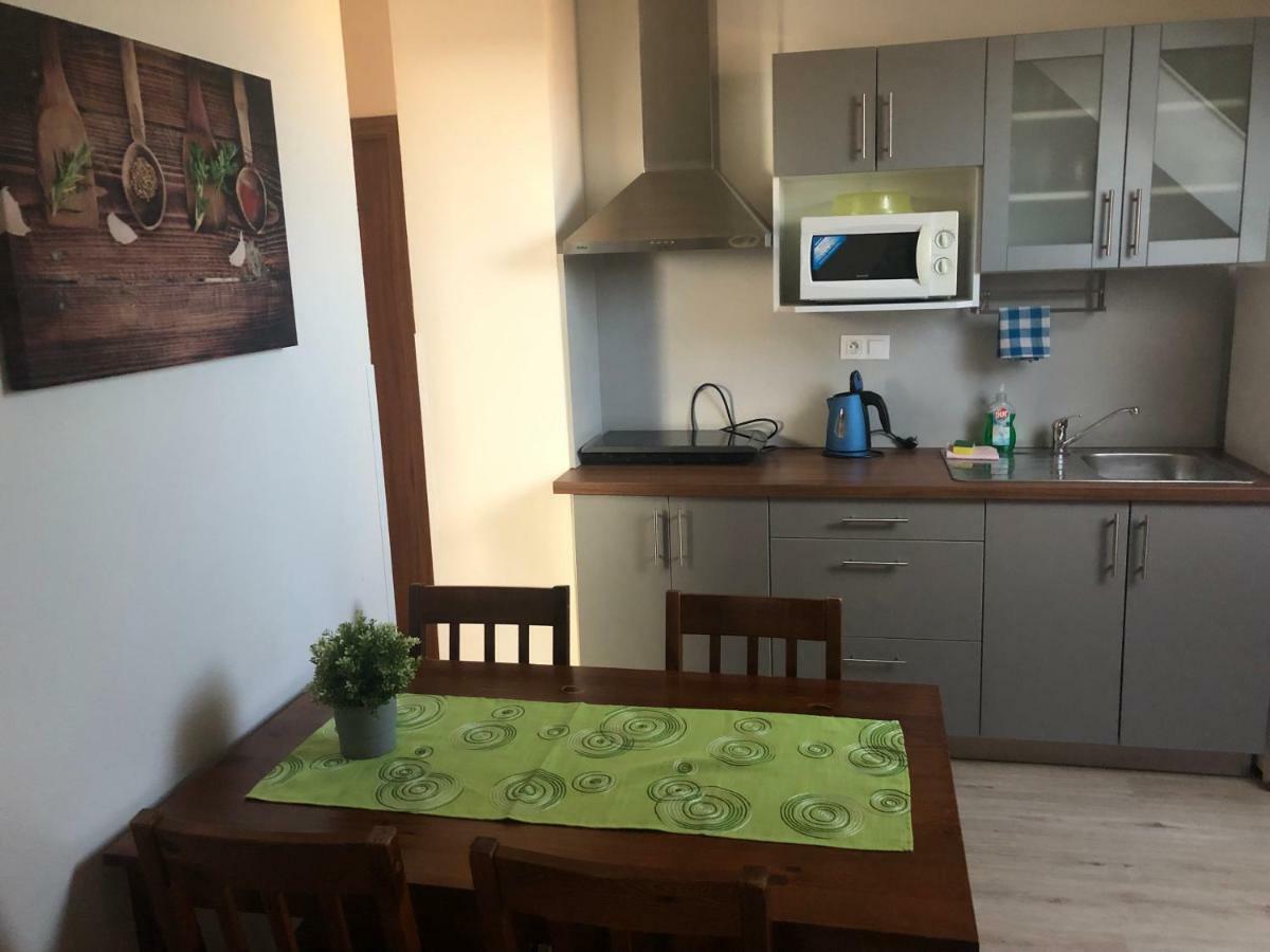 Alegria Natur Apartments Mikulov Eksteriør bilde