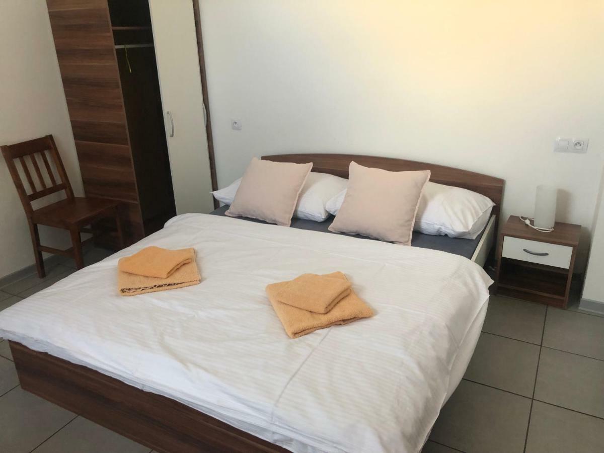 Alegria Natur Apartments Mikulov Eksteriør bilde
